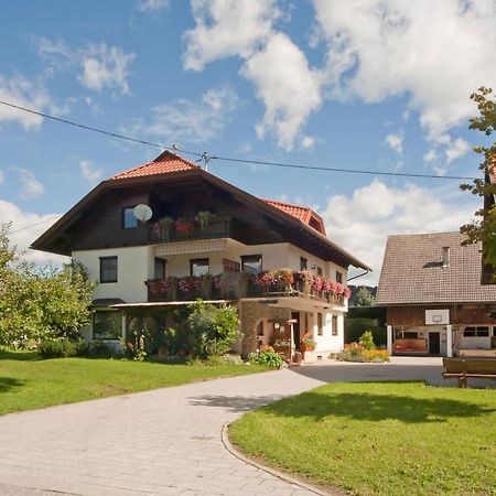 Ferienwohnung Sima Velden am Wörthersee Buitenkant foto