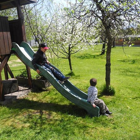 Ferienwohnung Sima Velden am Wörthersee Buitenkant foto
