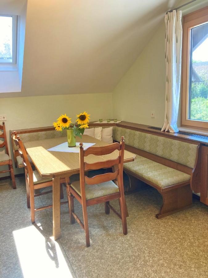 Ferienwohnung Sima Velden am Wörthersee Buitenkant foto