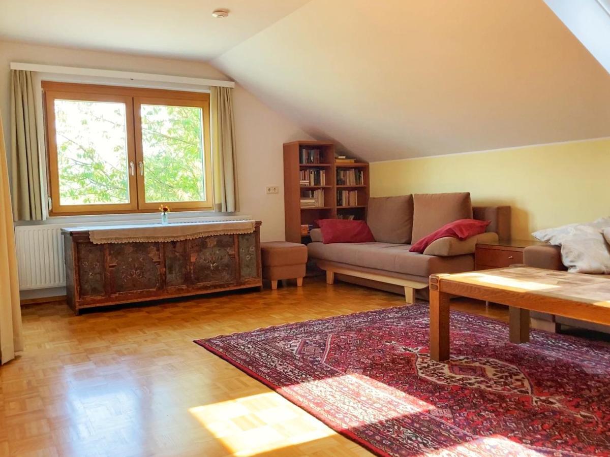 Ferienwohnung Sima Velden am Wörthersee Buitenkant foto