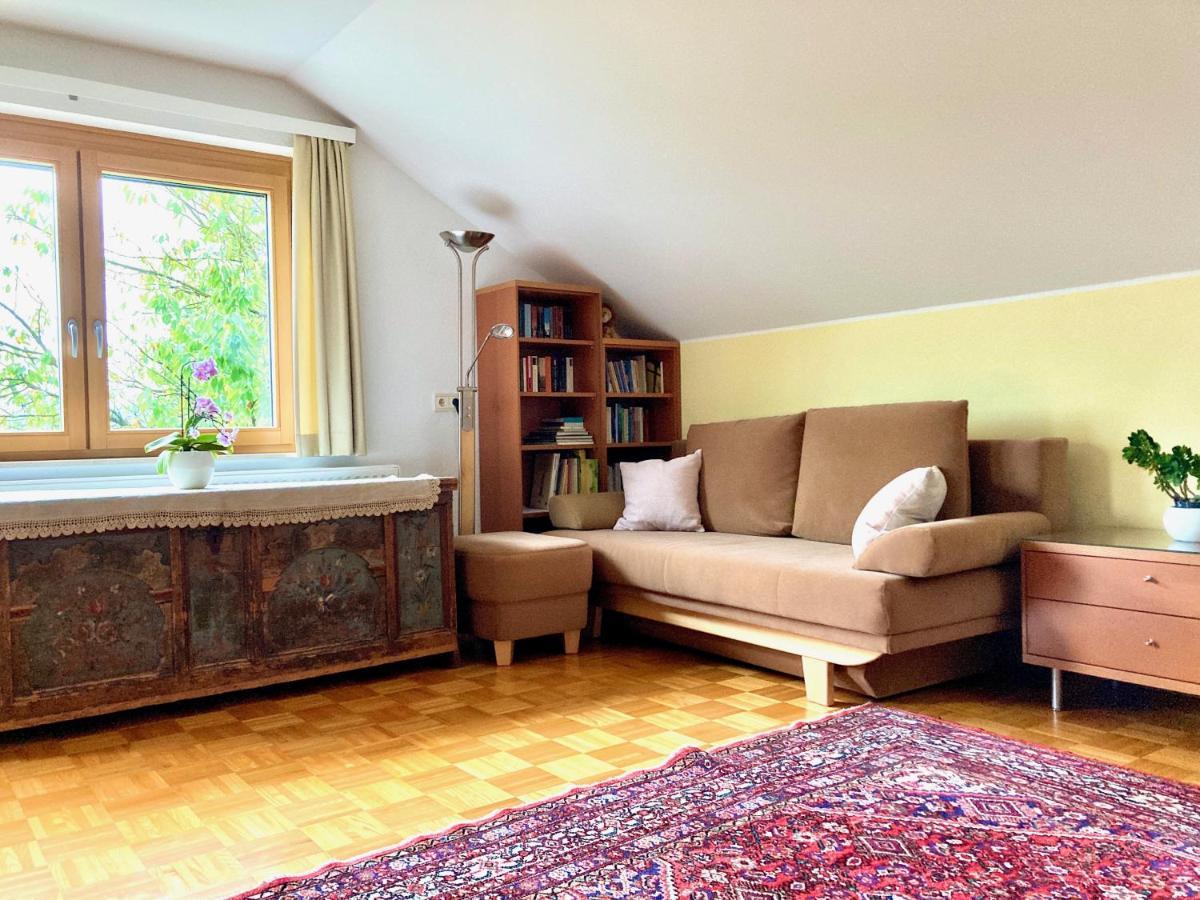 Ferienwohnung Sima Velden am Wörthersee Buitenkant foto