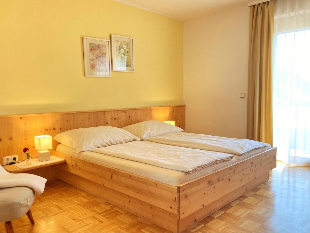 Ferienwohnung Sima Velden am Wörthersee Buitenkant foto