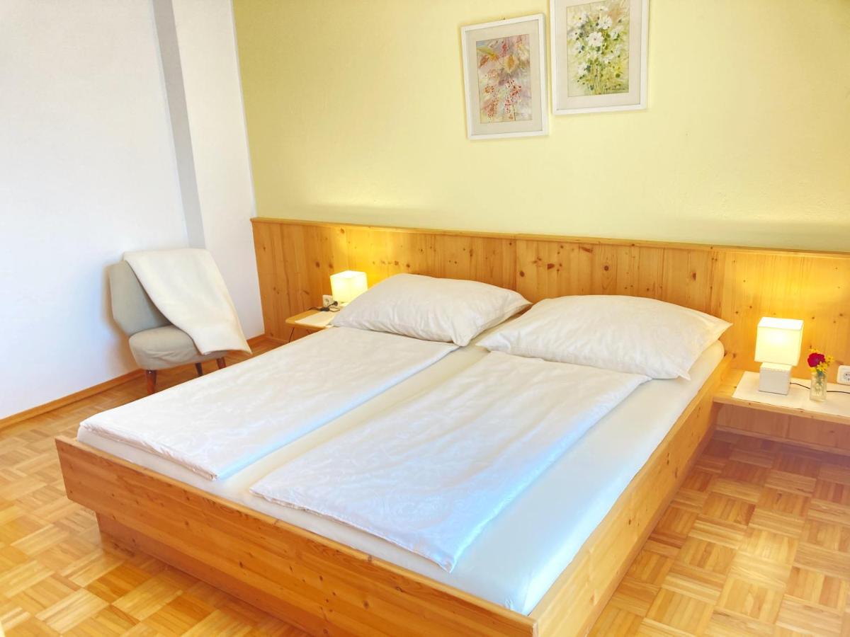 Ferienwohnung Sima Velden am Wörthersee Buitenkant foto