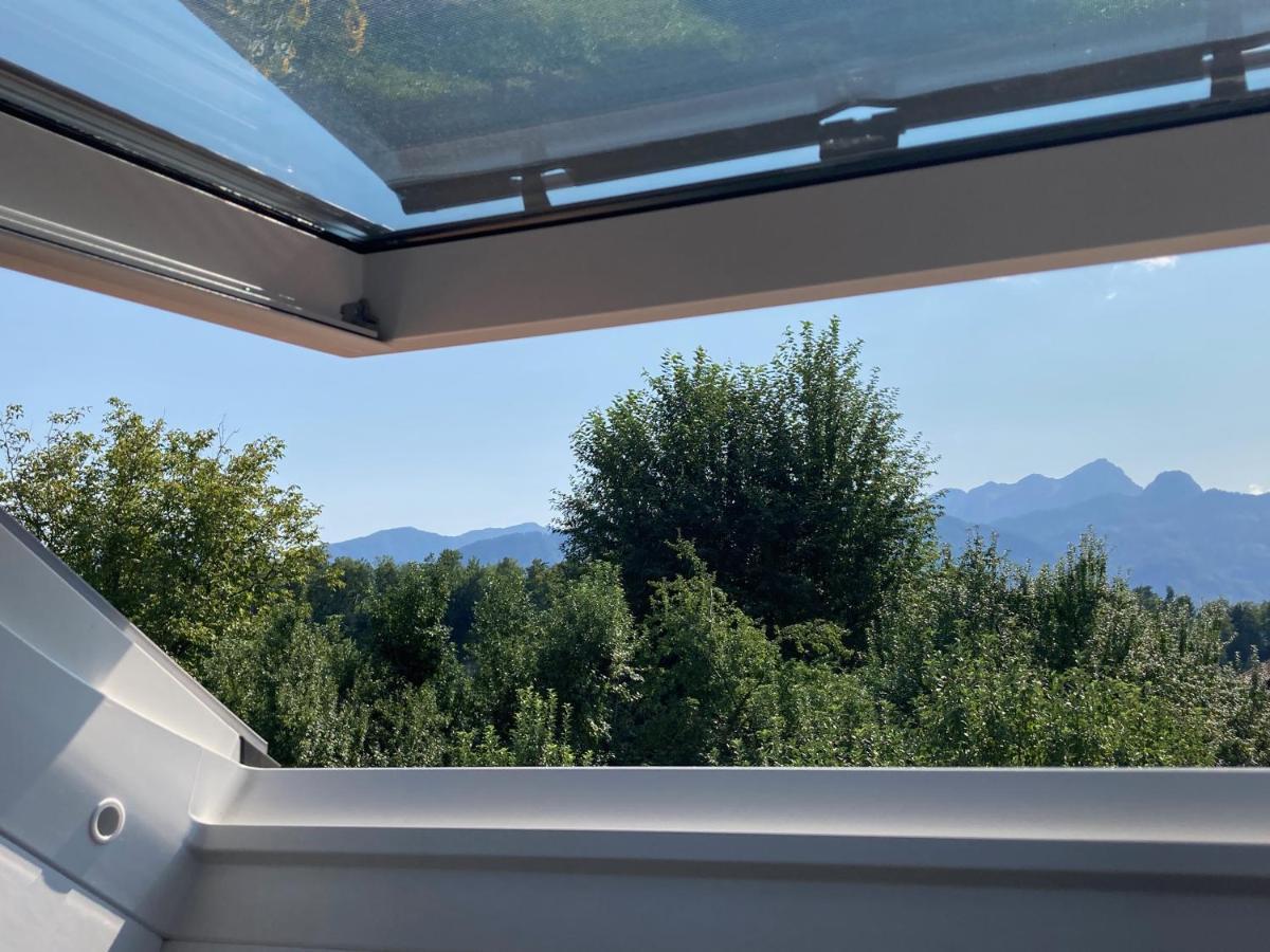 Ferienwohnung Sima Velden am Wörthersee Buitenkant foto