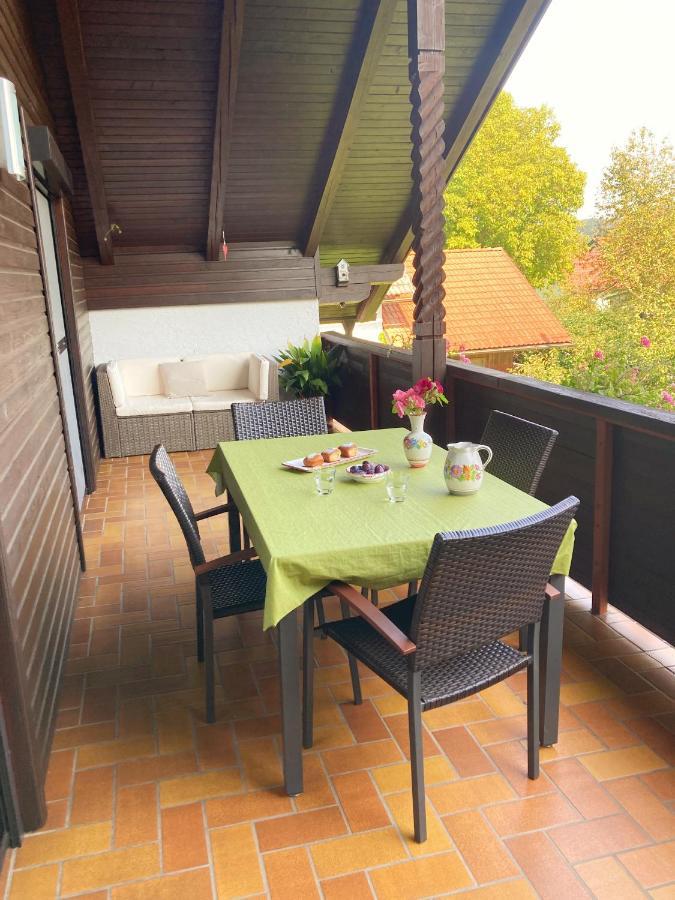 Ferienwohnung Sima Velden am Wörthersee Buitenkant foto