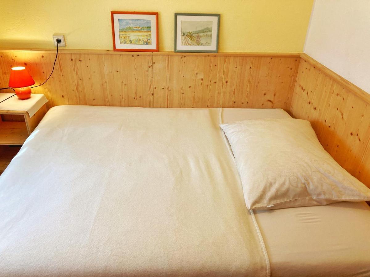 Ferienwohnung Sima Velden am Wörthersee Buitenkant foto