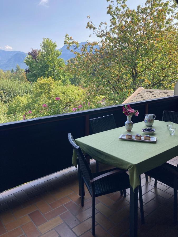 Ferienwohnung Sima Velden am Wörthersee Buitenkant foto